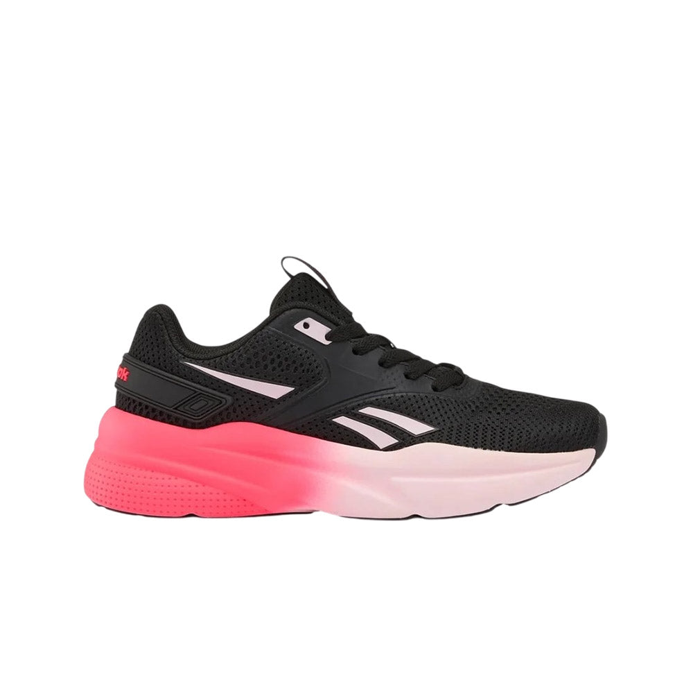 Tenis Reebok Mujer Relora - Negro
