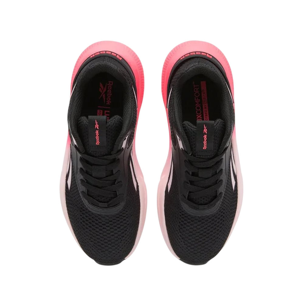 Tenis Reebok Mujer Relora - Negro