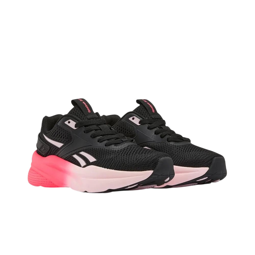 Tenis Reebok Mujer Relora - Negro