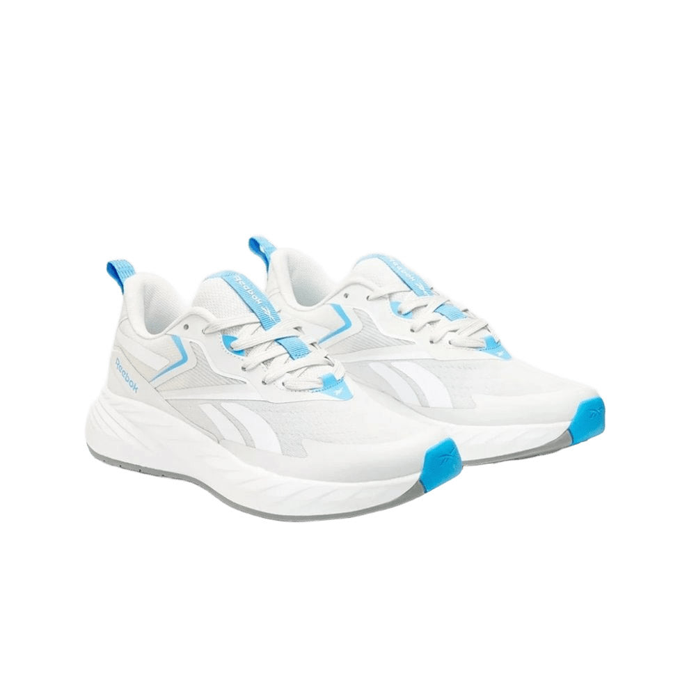 Tenis Mujer Reebok Verse - Blanco/Azul