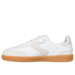 Tenis Kids Skechers Hot Shot Little Kickoff - Blanco