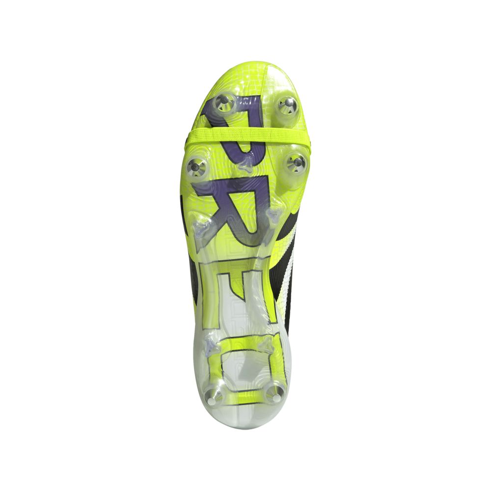 Guayos Predator Elite Lengüeta plegable Terreno suave