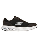 Tenis Hombre Skechers Glide-Step Vortex - Negro