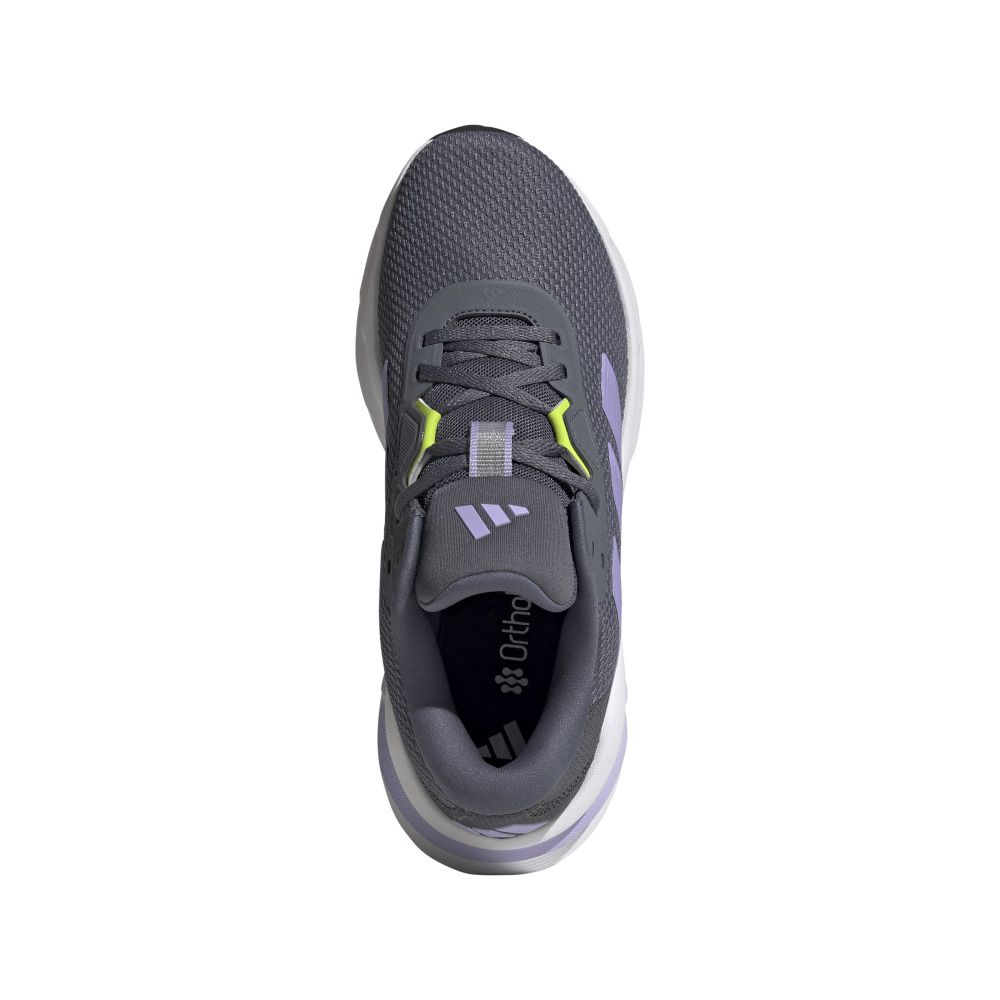 Tenis adidas Mujer Running Galaxy 7 - Gris
