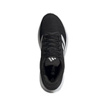 tenis adidas Unisex Response Runner 2 - Negro/Blanco