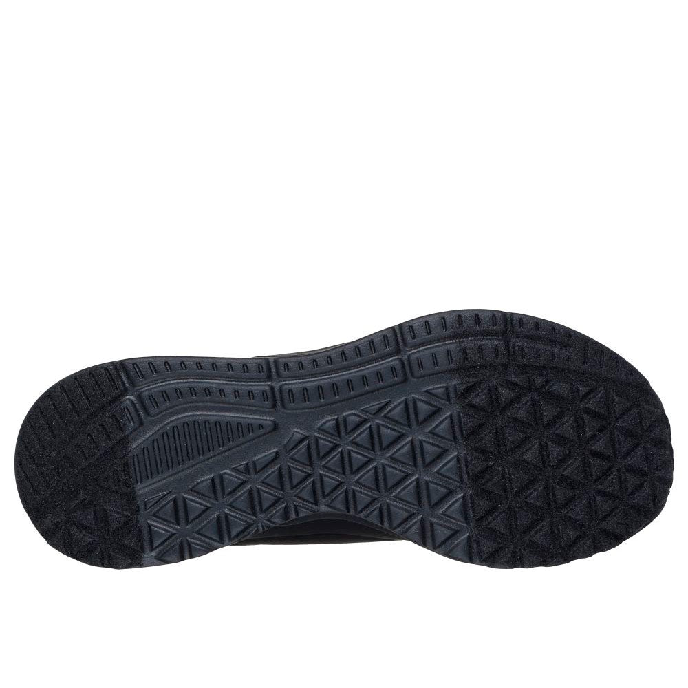 Tenis Mujer Skechers Uno Lite Shimmeralong - Negro
