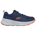 Tenis Skechers Kids Edgeride Rekze - Azul