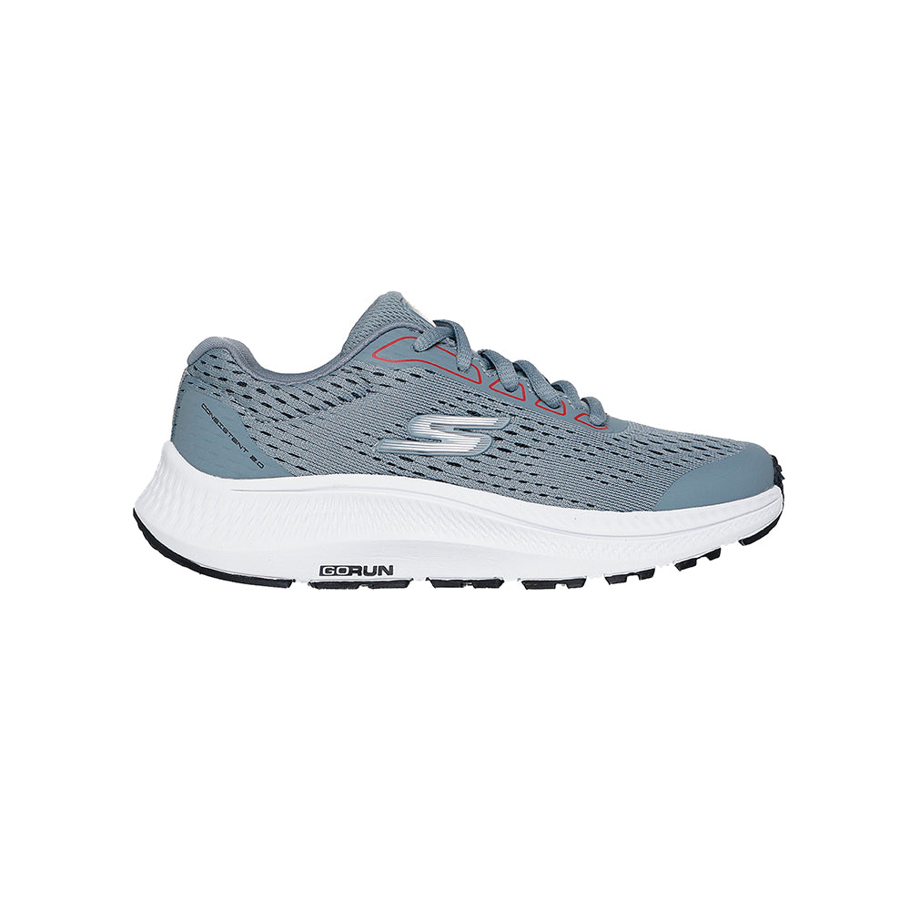 Tenis Kids Skechers GO RUN Consistent 2.0 Milema - Gris