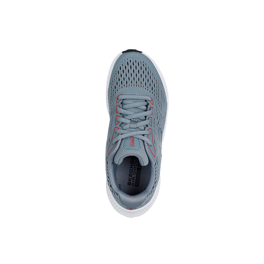 Tenis Kids Skechers GO RUN Consistent 2.0 Milema - Gris