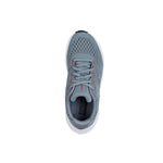 Tenis Kids Skechers GO RUN Consistent 2.0 Milema - Gris