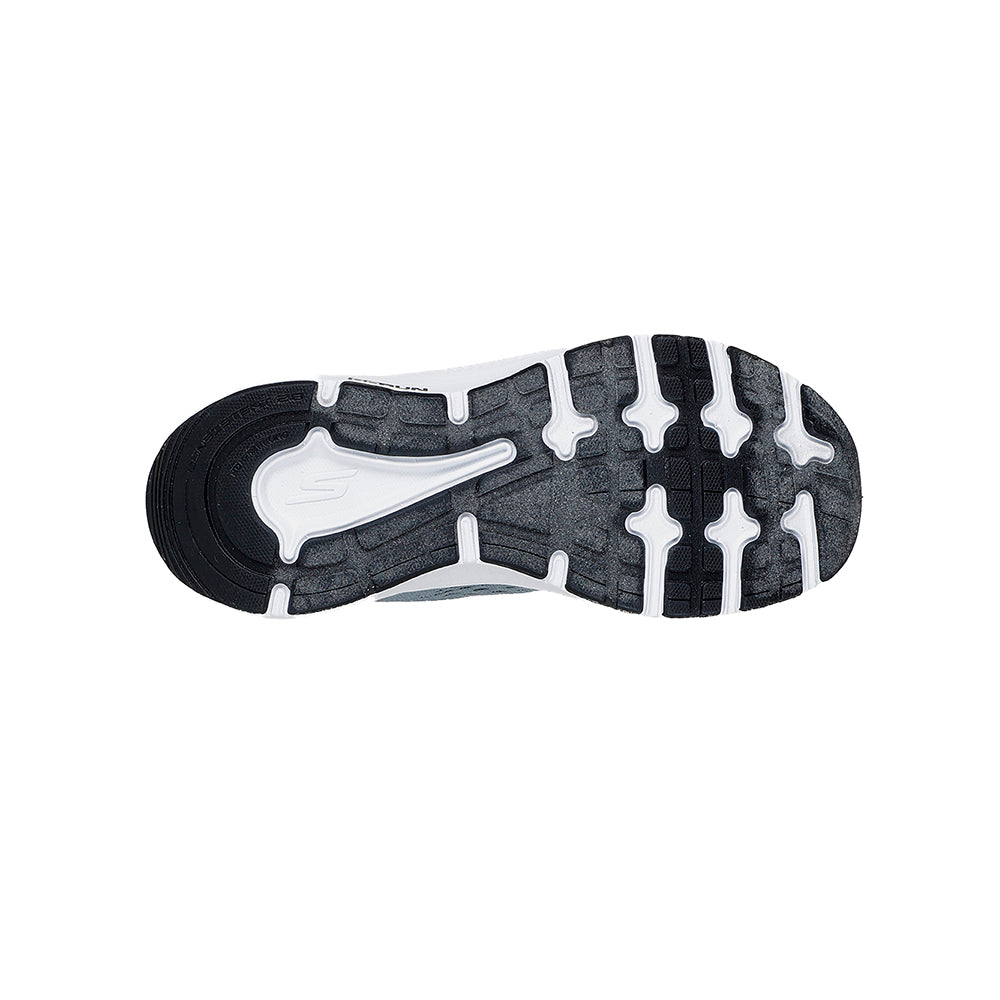 Tenis Kids Skechers GO RUN Consistent 2.0 Milema - Gris
