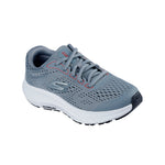 Tenis Kids Skechers GO RUN Consistent 2.0 Milema - Gris