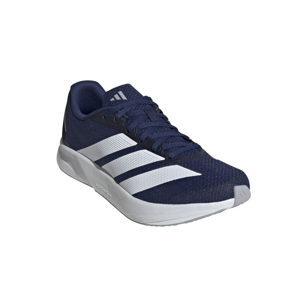 Tenis adidas Hombre Running Duramo RC2 - Azul/Blanco