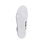 Tenis adidas Hombre Hoops 4.0 Mid - Blanco