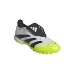 Guayos de fútbol con lengüeta plegable Predator League