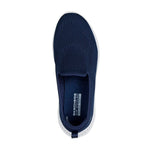 Tenis Mujer Skechers Walk Now - Azul
