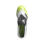 Guayos de fútbol con lengüeta plegable Predator League