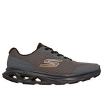 Tenis Hombre Skechers Glide-Step Vortex - Gris
