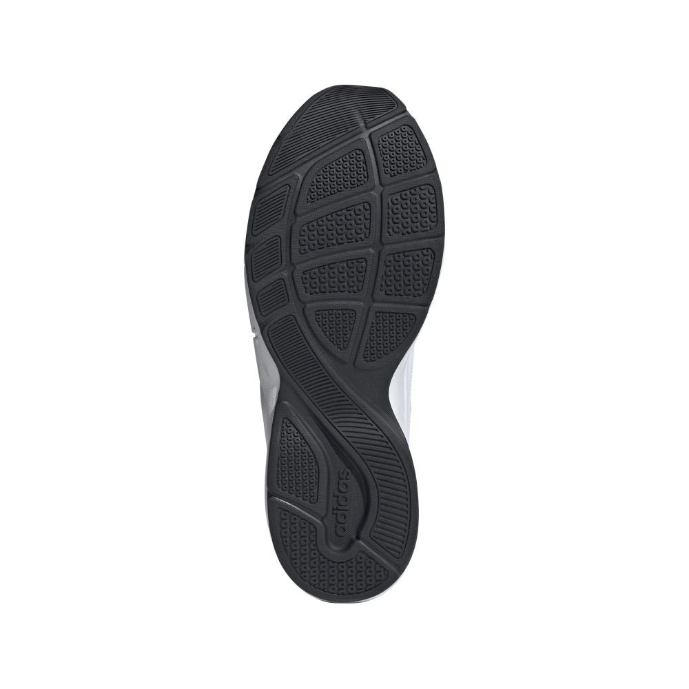 Tenis adidas Hombre Eclyptix 2000 - Blanco