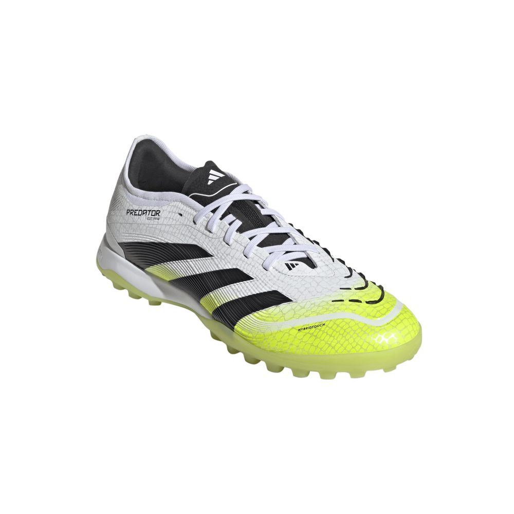 Guayos Predator Pro Pasto sintético
