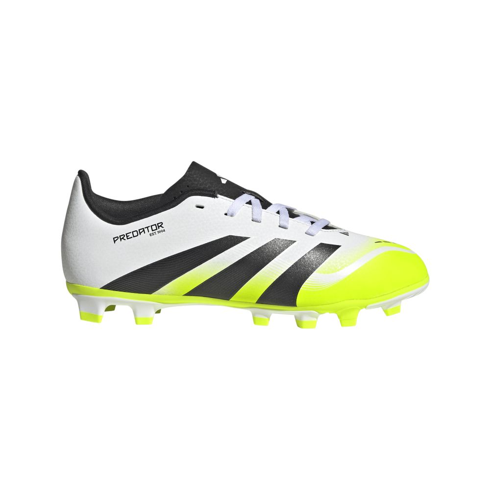 Guayos Predator Club para terreno firme para Kidss