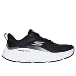 Tenis Mujer Skechers Max Cushioning Pace Wave - Negro