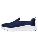Tenis Mujer Skechers Walk Now - Azul