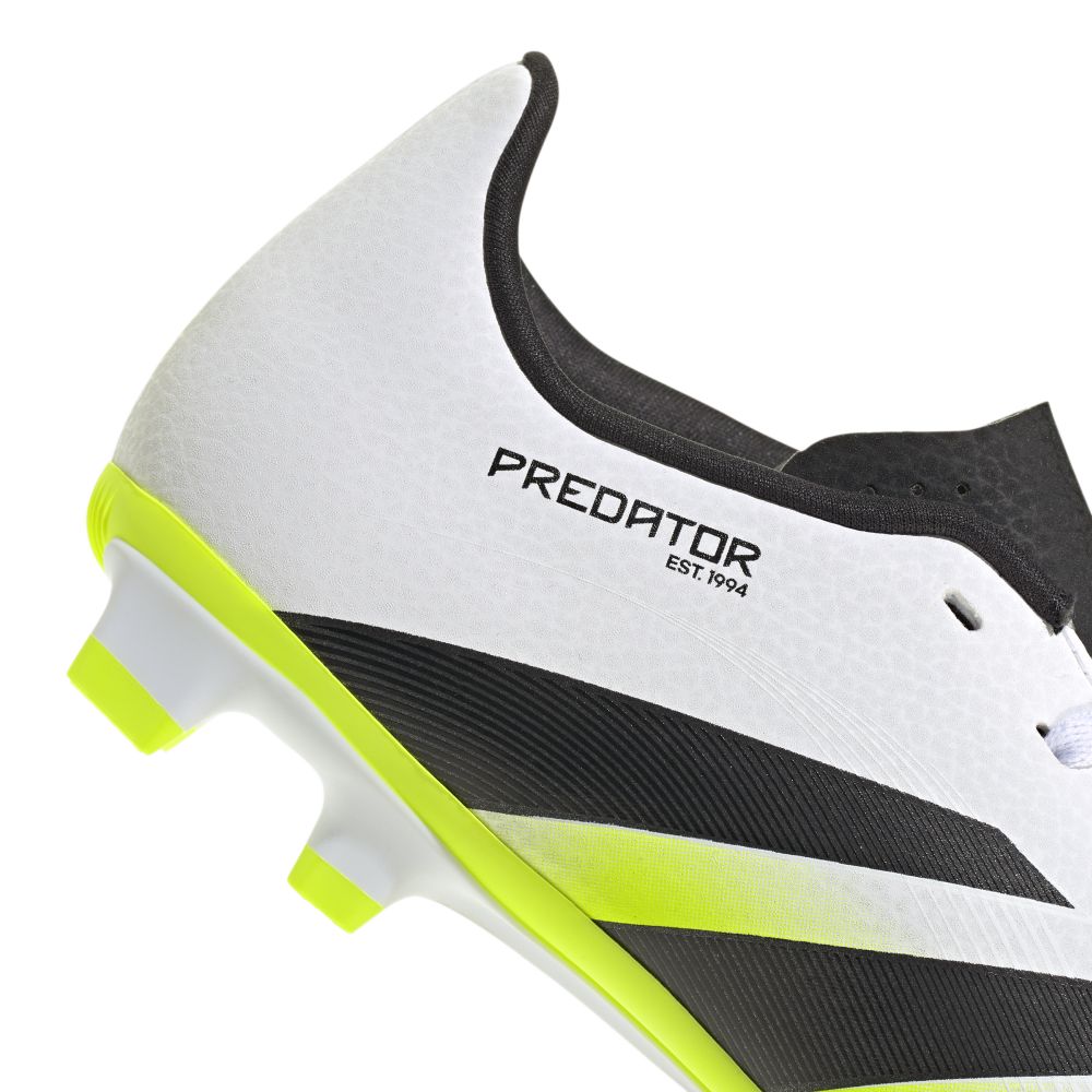 Guayos Predator Club para terreno firme para Kidss