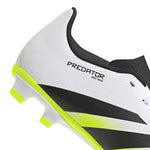 Guayos Predator Club para terreno firme para Kidss
