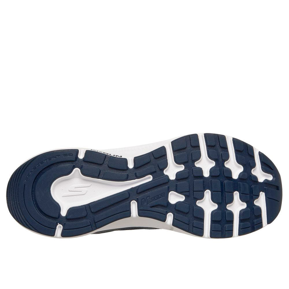 Tenis Mujer Skechers Go Run Consistent 2.0 - Azul