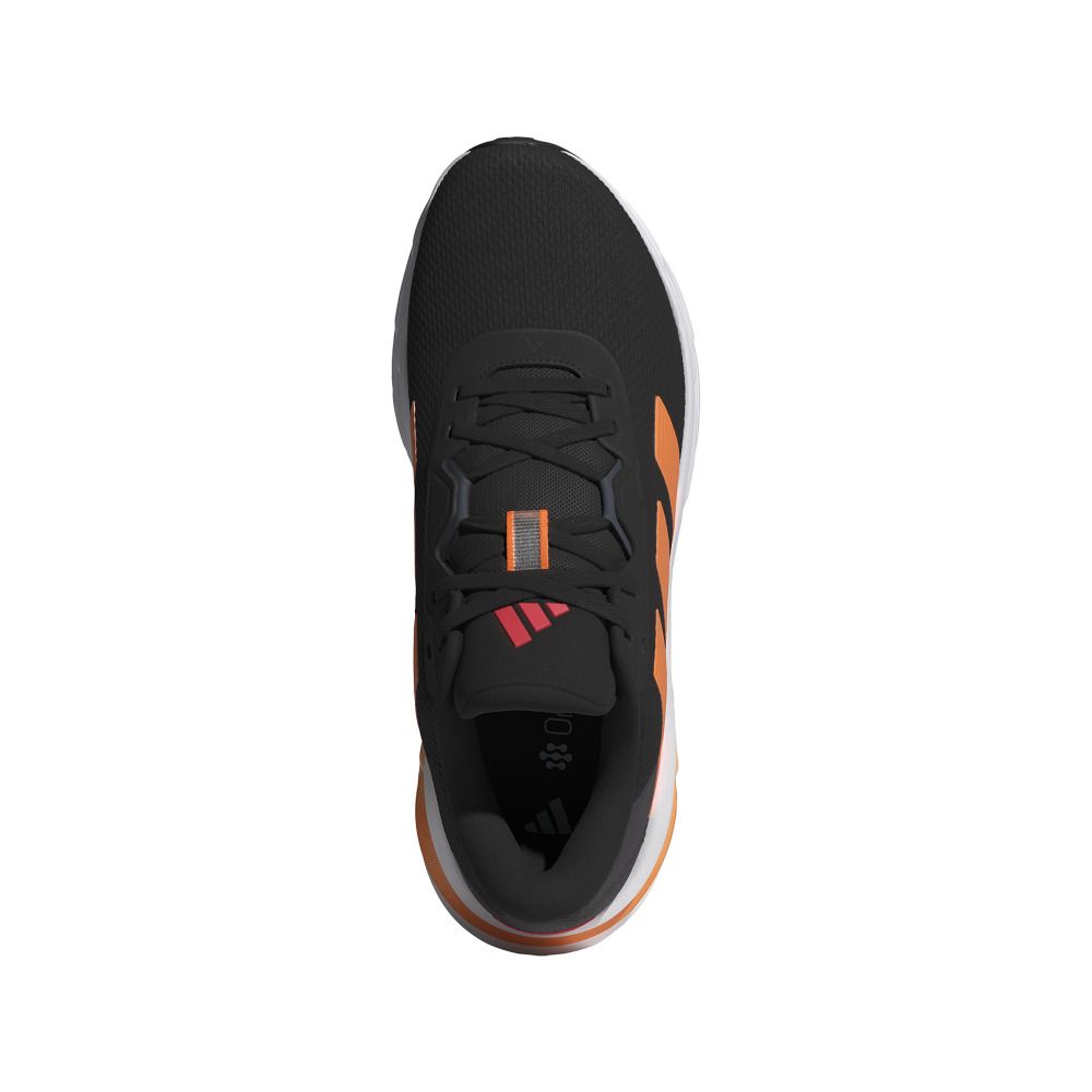 Tenis adidas Hombre Running Galaxy 7 - Negro