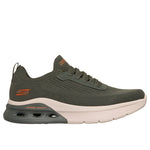 Tenis Hombre Skechers BOBS Arc Waves 2.0 Class Form - Cafe