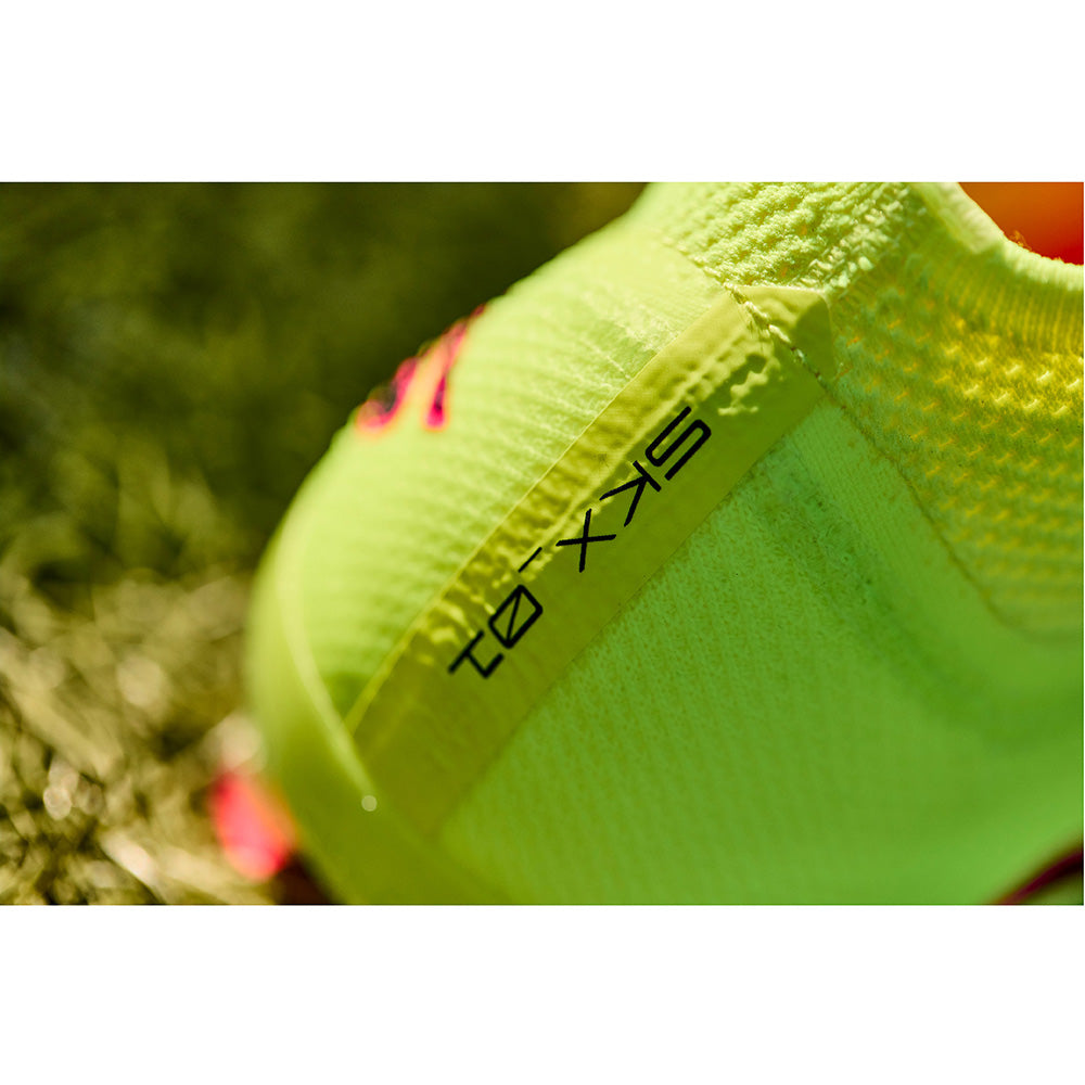 Guayos Hombre Skechers Elite 1.5 - Amarillo