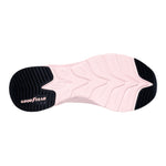 Tenis Skechers MujerArch Fit Glide Step -Negro