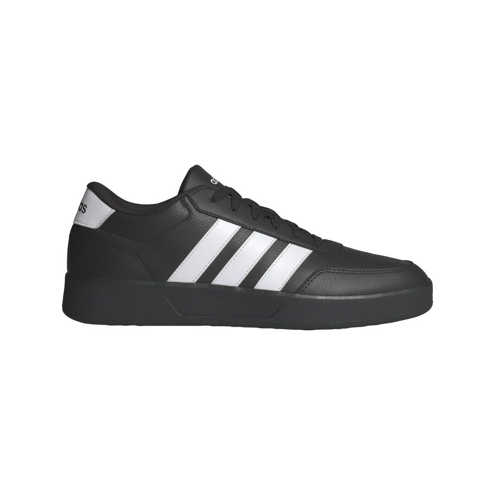 Tenis adidas Hombre Breaknet 3.0 - Negro