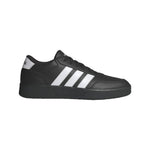 Tenis adidas Hombre Breaknet 3.0 - Negro