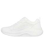 Tenis Mujer Skechers Bobs B Love - Blanco