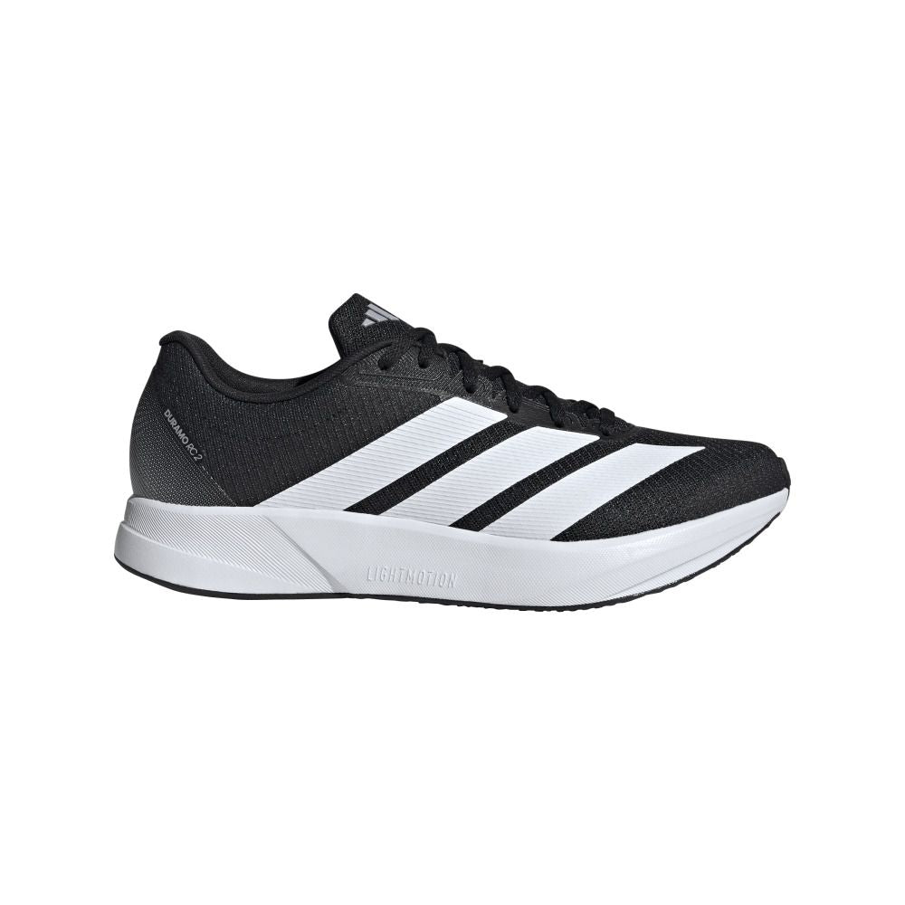 Tenis adidas Hombre Running Duramo RC2 - Negro