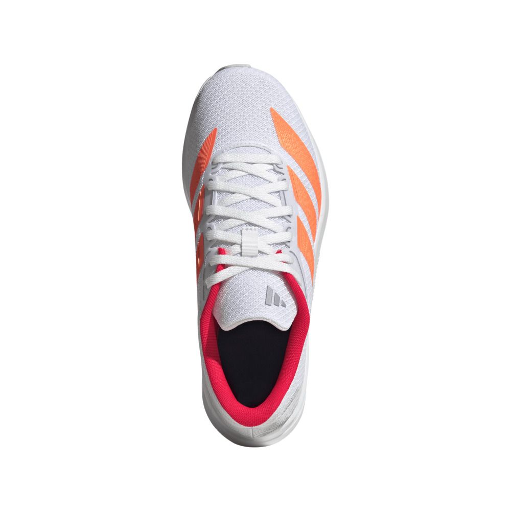Tenis adidas Mujer Running Duramo RC2 - Blanco