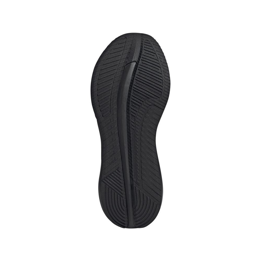 Tenis Adidas Hombre Galaxy 7 M - Negro - Negro
