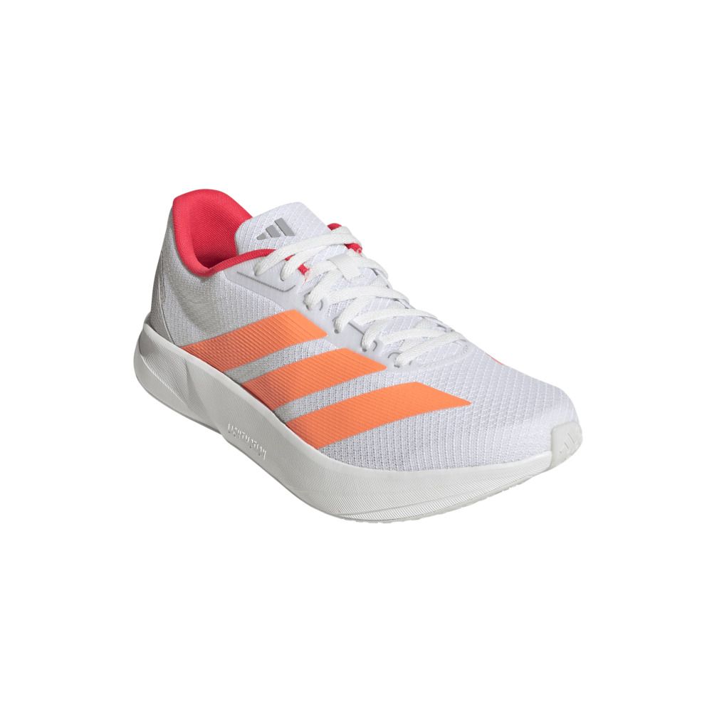Tenis adidas Hombre Running Duramo RC2 - Blanco