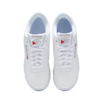 Tenis Mujer Reebok Princess - Blanco