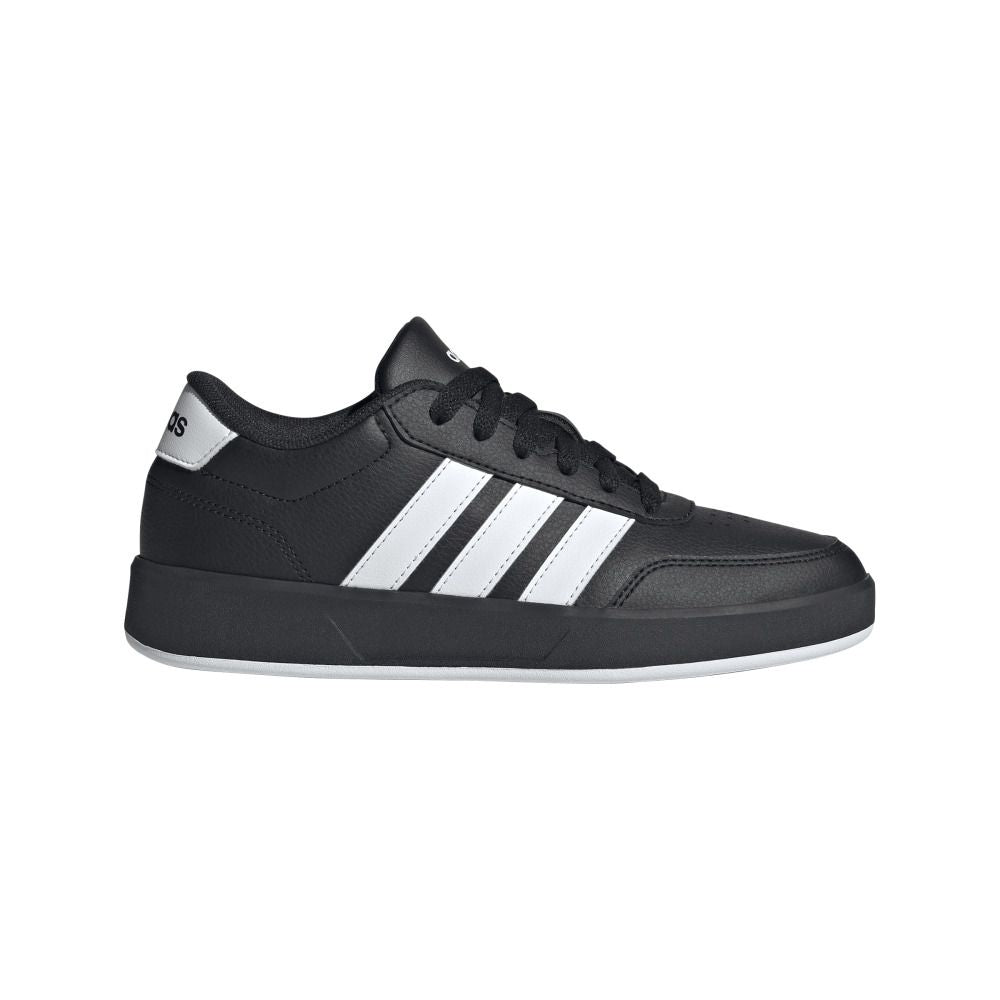 Tenis adidas Kids Breaknet 3.0 - Negro
