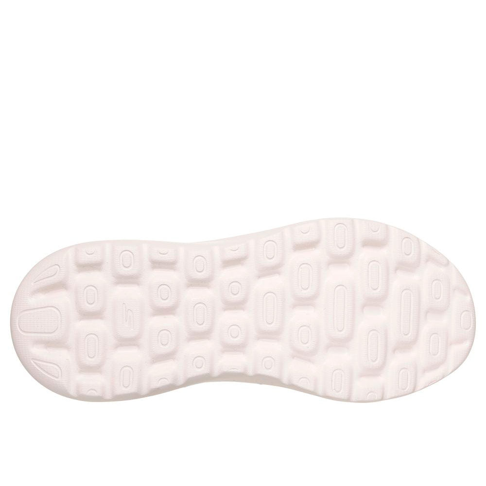 Tenis Mujer Skechers Go Walk Arch Fit - Negro