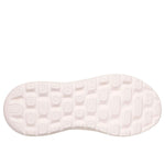 Tenis Mujer Skechers Go Walk Arch Fit - Negro