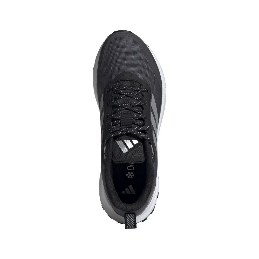 Tenis adidas Mujer Running Runfalcon 5 TR - Negro
