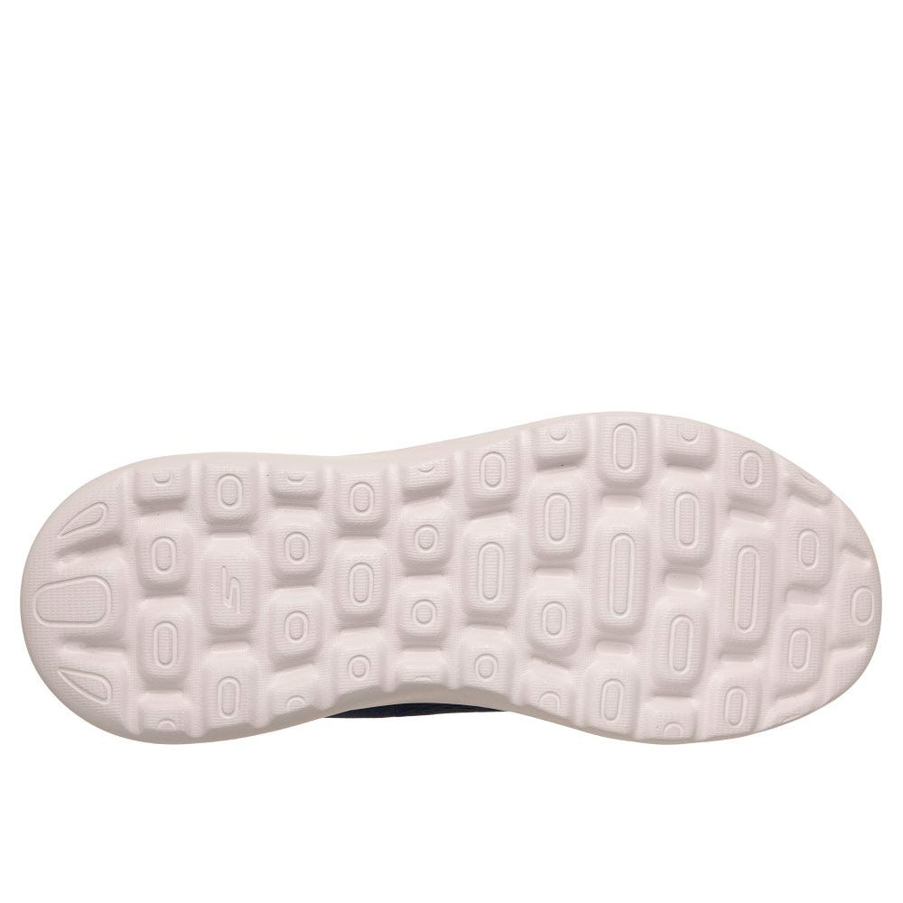 Tenis Mujer Skechers Go Walk Arch Fit - Azul