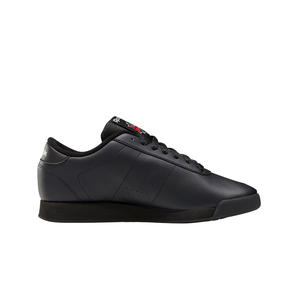 Tenis Mujer Reebok Princess - Negro