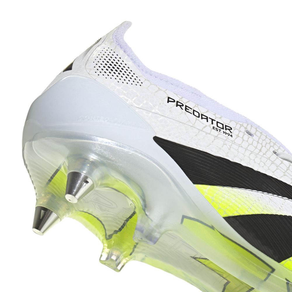 Guayos Predator Elite Lengüeta plegable Terreno suave
