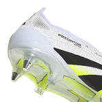 Guayos Predator Elite Lengüeta plegable Terreno suave